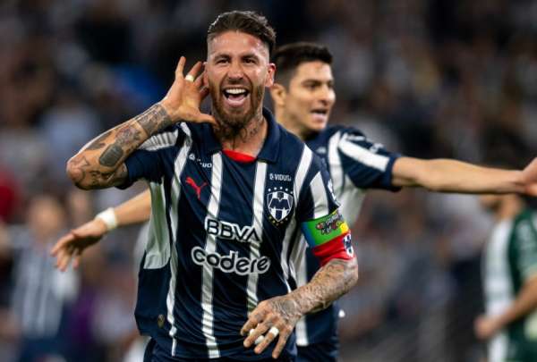 El zaguero Sergio Ramos estren&oacute; un nuevo tema musical relacionado con Real Madrid.