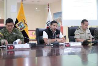 56.760 efectivos de la Polic&iacute;a brindar&aacute;n seguridad en el feriado