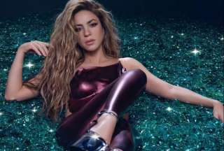 Shakira anuncia su nuevo &aacute;lbum &ldquo;Las mujeres ya no lloran&rdquo;