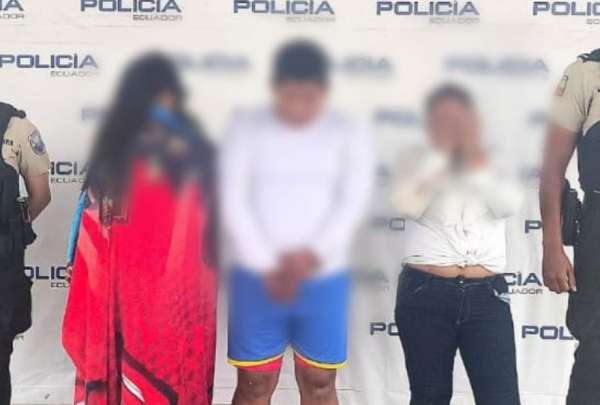 Un agente resultado y otro falleci&oacute;, tras un ataque durante un control de tr&aacute;nsito en Machala. 