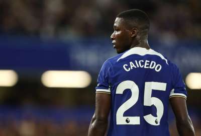 El Chelsea est&aacute; en la mira par sanci&oacute;n.