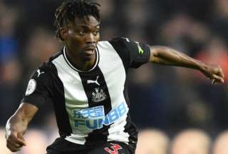 Hallan el cuerpo sin vida del futbolista Christian Atsu