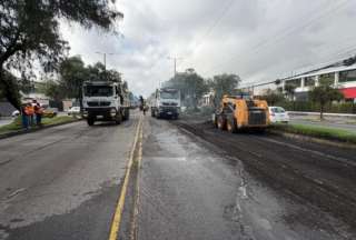 Cierres en la Galo Plaza: Conozca las rutas alternas