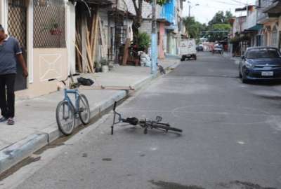 Sospechosos de extorsi&oacute;n fueron detenidos en Guayaquil