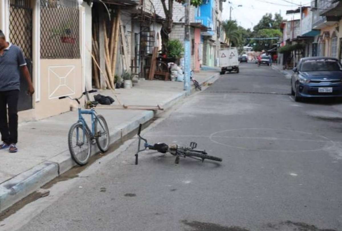 Sospechosos de extorsi&oacute;n fueron detenidos en Guayaquil