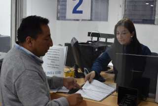 Quito: Tramitadores cobran hasta USD 70 por certificados que cuestan USD 7 en el Registro de la Propiedad