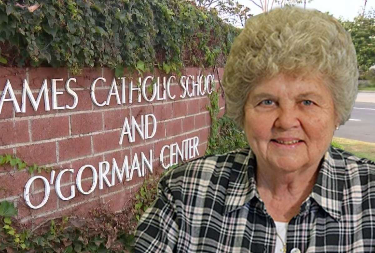 Una monja conoci&oacute; Las Vegas y apost&oacute; $ 800.000 de los fieles