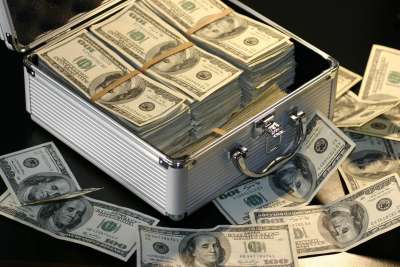 Juez dict&oacute; sobreseimiento en Caso Big Money