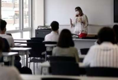 En la Ley Org&aacute;nica de Educaci&oacute;n se garantiza la continuidad de la educaci&oacute;n de los estudiantes sin restricciones