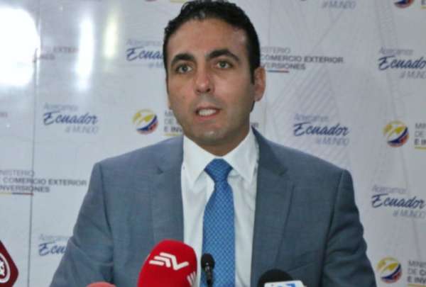 El empresario Pablo Campana lament&oacute; que su hijo no est&eacute; en la Copa Mundial de Qatar 2022.