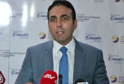 El empresario Pablo Campana lament&oacute; que su hijo no est&eacute; en la Copa Mundial de Qatar 2022.