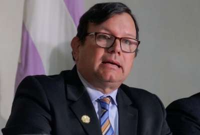 El funcionario asegur&oacute; que los brotes de esta enfermedad han sido controlados por las autoridades.