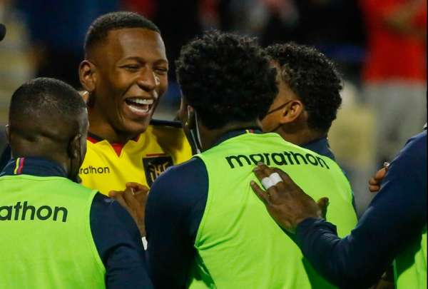 Empez&oacute; la venta final de entradas para Ecuador VS Argentina