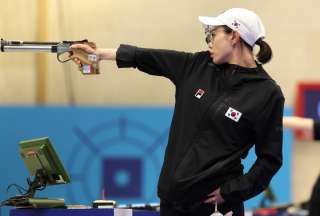 Medallista coreana debutar&aacute; como "villana" en una pel&iacute;cula