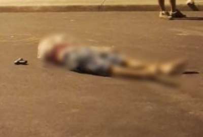 El ataque ocurri&oacute; en el sector del Divino Ni&ntilde;o, en Dur&aacute;n. 
