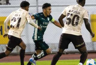 Copa Ecuador: Leones del Norte elimin&oacute; a Orense y enfrentar&aacute; a Emelec
