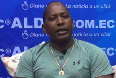 Revelan detalles de la muerte de &lsquo;Don Naza&rsquo;