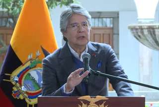 Guillermo Lasso no ser&aacute; candidato a la Presidencia en las elecciones 2023