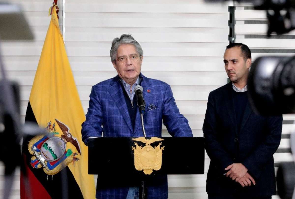 Presidente Lasso viaja a Israel en busca de tres objetivos