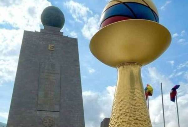 La Copa Ecuador volver&aacute; en este 2024