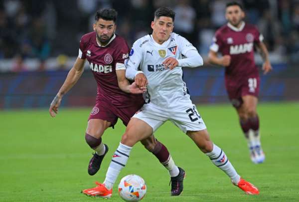 Liga de Quito est&aacute; obligada a ganar en la vuelta para clasificarse en la Copa Sudamericana.