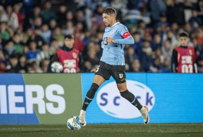 Uruguay enfrentar&aacute; a Ecuador en el Rodrigo Paz