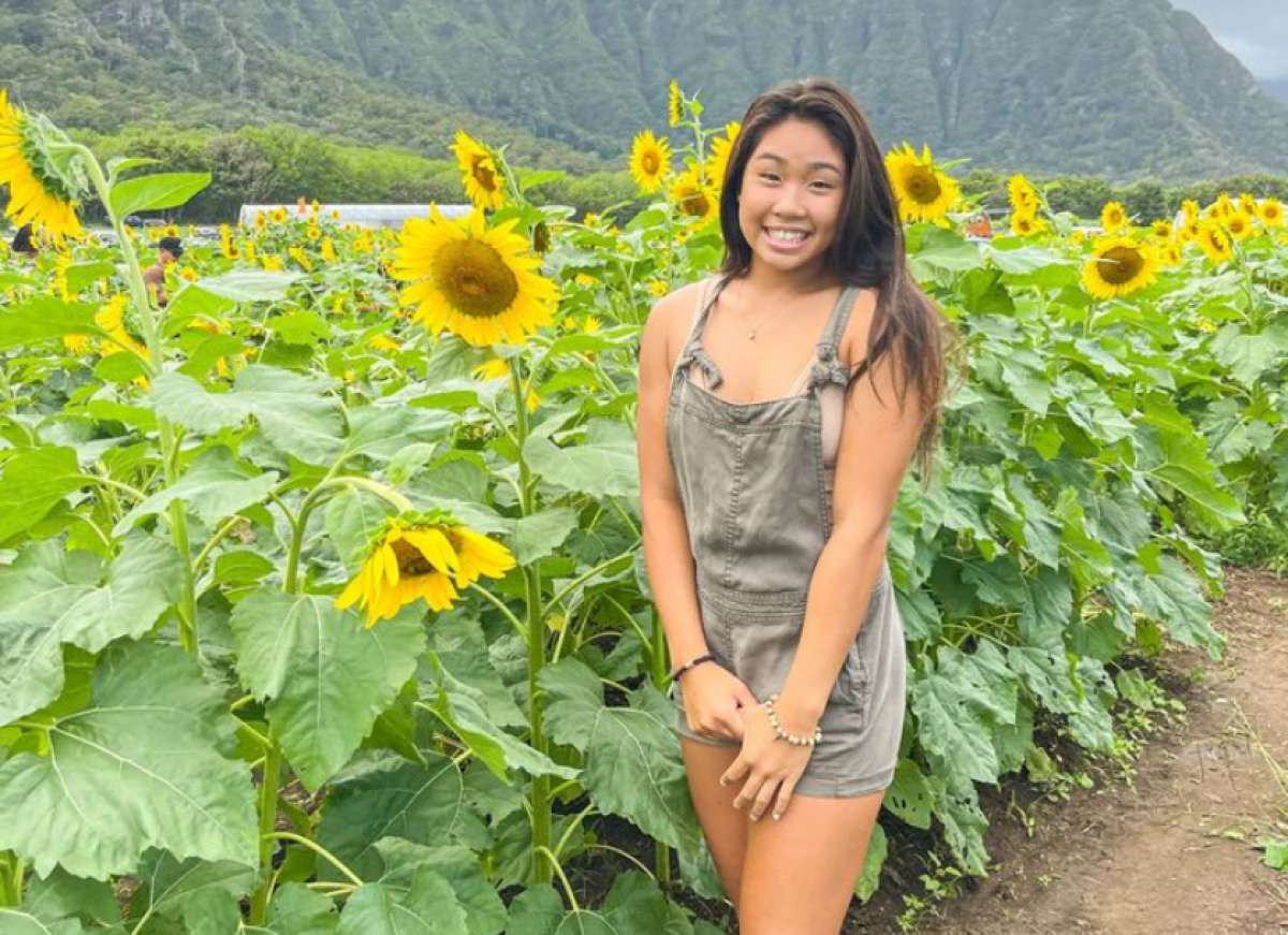 Muri&oacute; Victoria Lee, joven promesa de las artes marciales mixtas