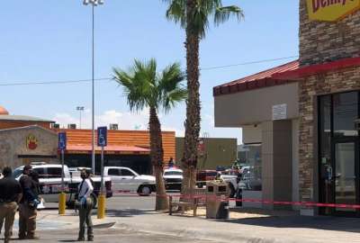 Al menos cuatro muertos en un ataque armado en un restaurante en M&eacute;xico