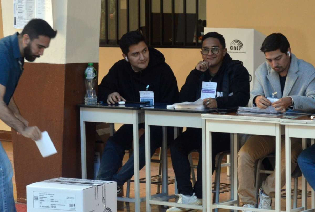 El plazo para cambiar de domicilio en 2025 termin&oacute; el s&aacute;bado 11 de mayo de 2024.