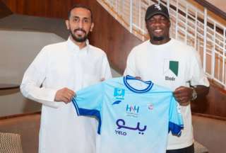 &iquest;A qu&eacute; se dedica Felipe Caicedo?