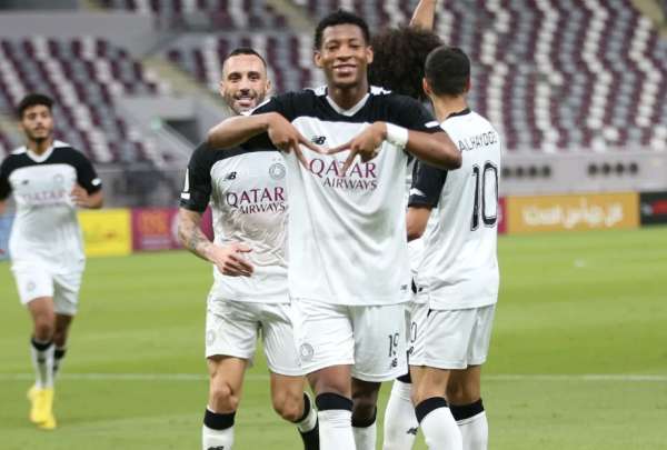 Gonzalo Plata deja el f&uacute;tbol de Qatar