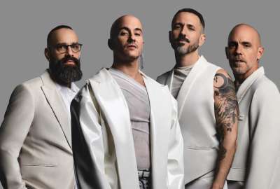 La agrupaci&oacute;n de reggae Cultura Prof&eacute;tica visitar&aacute; Quito este jueves para brindar un show junto a Vicent Garc&iacute;a. 