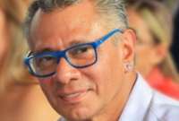 Canciller&iacute;a habla sobre Jorge Glas y su presencia en la Embajada de M&eacute;xico.