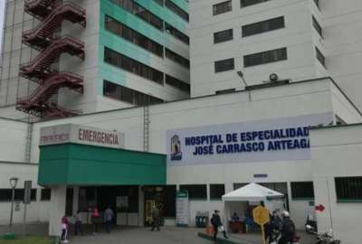 Con 96 votos, la Asamblea Nacional aprob&oacute; investigar presuntas irregularidades en el sindicato de trabajadores del IESS.