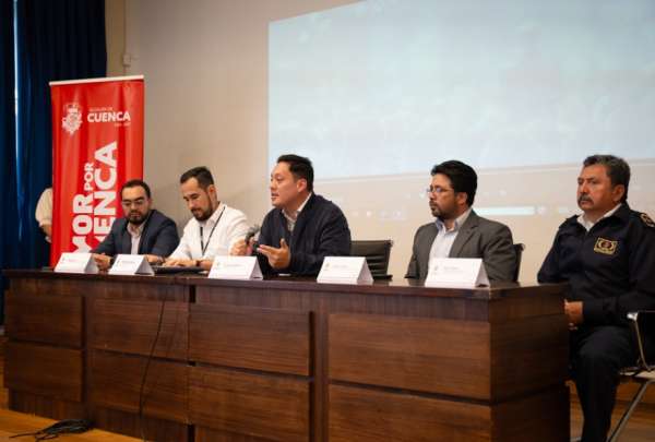 Conoce qu&eacute; debes hacer para registrar un evento p&uacute;blico. 