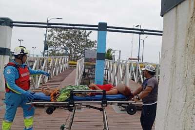 En septiembre de 2023 se han registrado 383 emergencias relacionadas con labor de parto, en Ecuador. La &uacute;ltima se registr&oacute; en una lancha que iba hacia Guayaquil