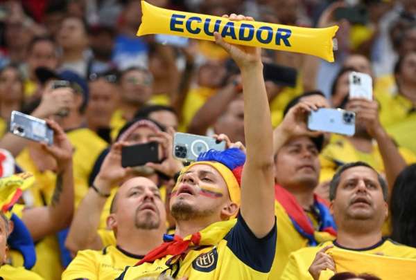 &iquest;Cu&aacute;nto tiempo tuvo que esperar la hinchada para volver a ver un triunfo de la Tri?