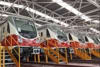 Las estaciones del Metro de Quito estar&aacute;n abiertas para que los ciudadanos conozcan la din&aacute;mica. 