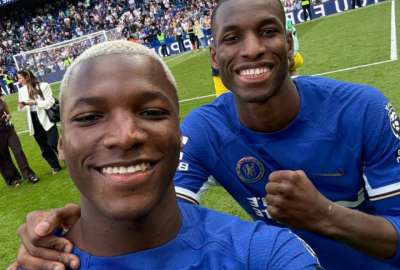 VIDEO: El gol de Mois&eacute;s Caicedo desde otro &aacute;ngulo y con sonido ambiente