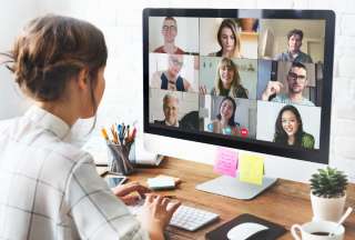 Google Meet anuncia traducciones en tiempo real