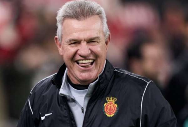 Javier 'Vasco' Aguirre volver&aacute; a dirigir a la selecci&oacute;n mexicana.