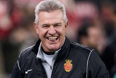 Javier 'Vasco' Aguirre volver&aacute; a dirigir a la selecci&oacute;n mexicana.