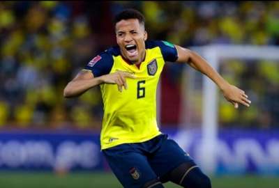 Byron Castillo todav&iacute;a sigue en un l&iacute;o legal con la FIFA, por pedido de la Asociaci&oacute;n de Chile.