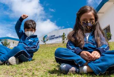 Educaci&oacute;n emocional: un componente clave durante la pandemia y para el futuro