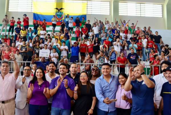 M&aacute;s de 3.400 deportistas han sido beneficiados
