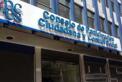 El TCE destituy&oacute; a la "Liga Azul" por violaciones legales en su designaci&oacute;n.