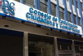 Ministerio de Gobierno dice que es un acto de justicia la destituci&oacute;n de la "Liga Azul"