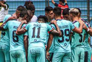 Ni cancha para entrenar: Jugadores del Cumbay&aacute; expusieron su cr&iacute;tica situaci&oacute;n