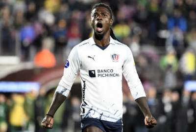 Recopa: d&oacute;nde ver el partido de Liga de Quito y Fluminense