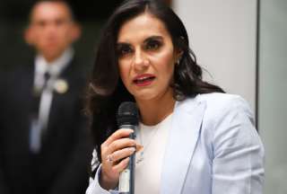Ver&oacute;nica Abad colaborar&aacute; con las relaciones econ&oacute;micas con T&uuml;rkiye